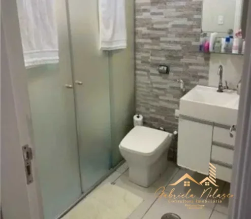 Imagem Apartamento de 3 dormitórios no Marapé
