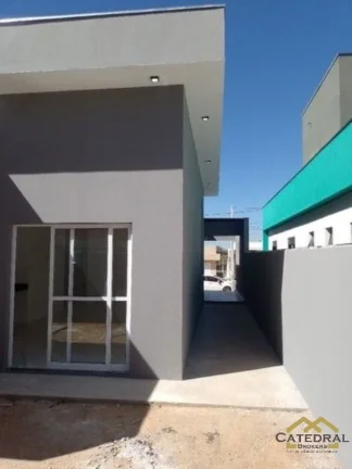 Imagem CASA COM 3 DORMITÓRIOS À VENDA, 135 M² POR R$ 890.000,00 - SÃO VENÂNCIO - ITUPEVA/SP