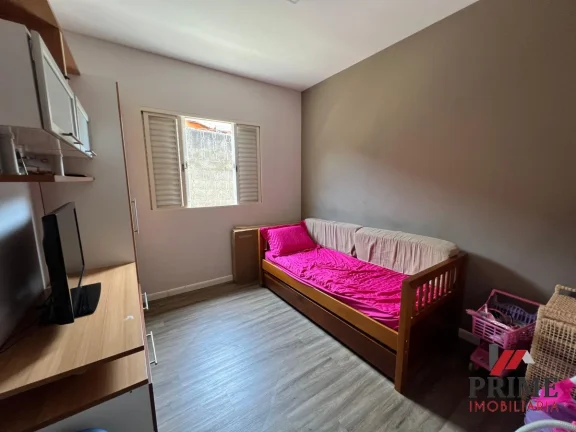 Imagem Casa - Bairro Nossa Senhora de Lourdes