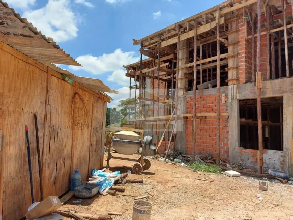 Imagem CASA GRANJA VIANA – RESERVA SANTA MARIA , Tranquilidade e Segurança , Clube lindíssimo