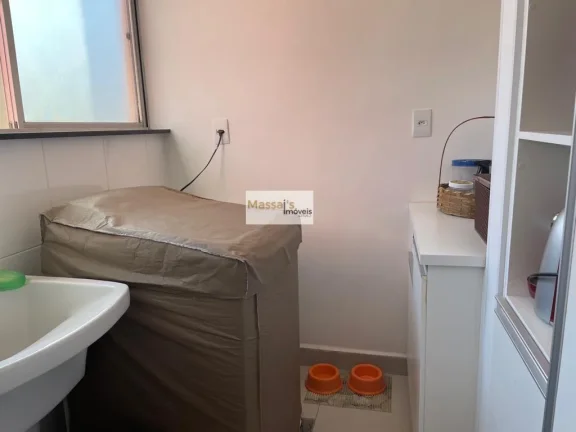 Imagem Apartamento com 3 quartos, à venda em Campinas, Chacara Primavera
