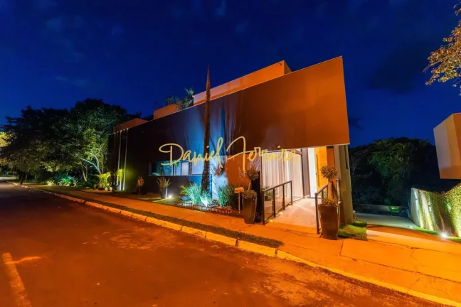 Imagem Casa à venda no bairro Jardim Botânico em Brasília/DF
