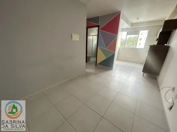 Imagem Apartamento - Itoupavazinha - Blumenau