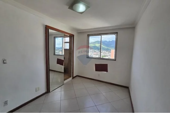 Imagem VENDO APARTAMENTO EM REALENGO 54M² COM 2 QUARTOS E 1 SUÍTE.