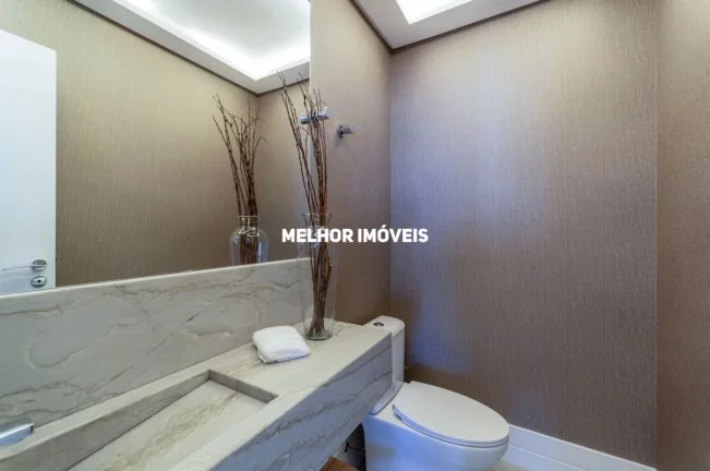 Imagem Apartamento 2ª Quadra Mar com 03 Suítes em Balneário Camboriú/SC