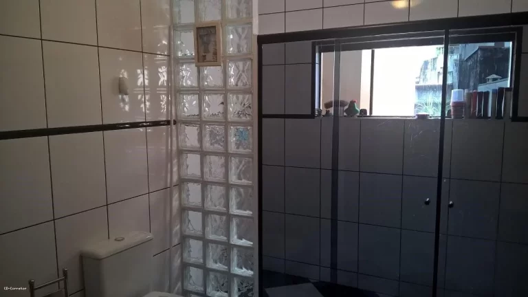 Imagem Sobrado para Venda em Ribeirão Pires / SP no bairro Bocaina