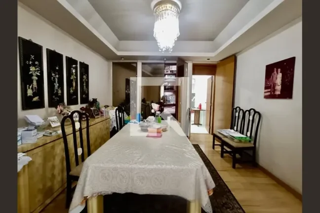 Imagem Apartamento à Venda - Copacabana, 4 Quartos, 300 m2
