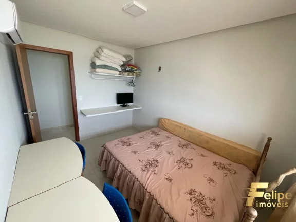 Imagem APARTAMENTO DE FRENTE PARA A PRAIA DO MORRO - GUARAPARI / ES