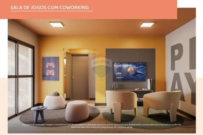 Imagem Apartamento na Planta 2 Quartos 1 suíte Sorocaba - Parque Santa Isabel