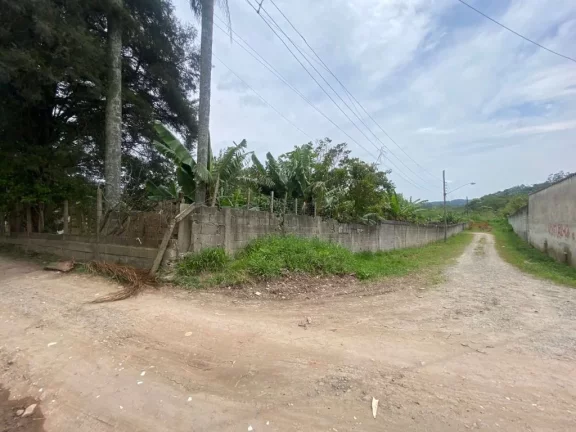 Imagem Terreno à venda, 1145 m² por R$ 400.000,00 - Palmeiras de São Paulo - Suzano/SP