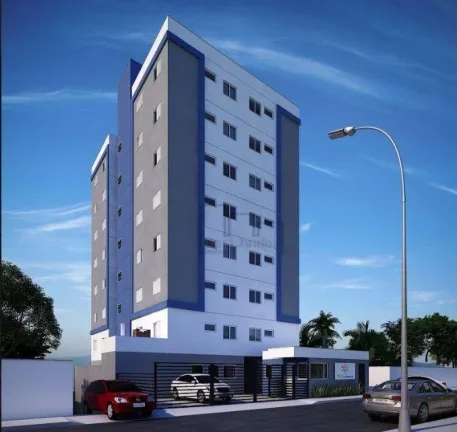 Imagem Apartamento à venda, 44 m² por R$ 279.000,00 - Jardim Simus - Sorocaba/SP