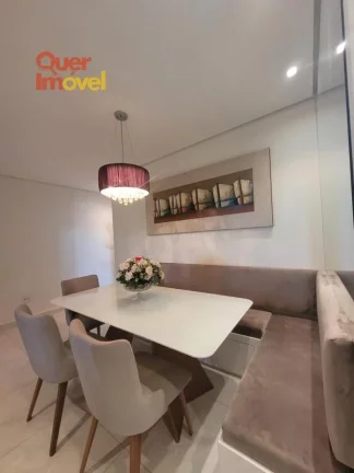 Imagem Oportunidade única! Apartamento com 3 quartos e 2 vagas de garagem no bairro Santa Cruz do José Jacques em Ribeirão Preto-SP.