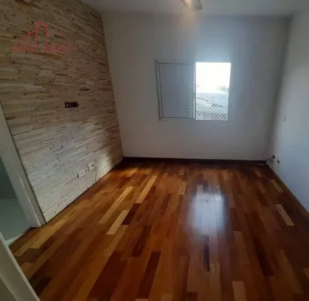 Imagem Casa em Condomínio 126m² - 3 Dorm - 1 Suíte - 2 Vagas
