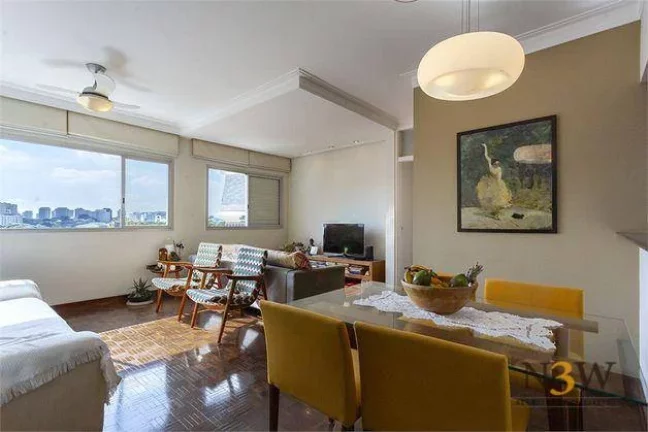 Imagem Apartamento com 1 dormitório à venda, 62 m² por R$ 828.000,00 - Vila Leopoldina - São Paulo/SP