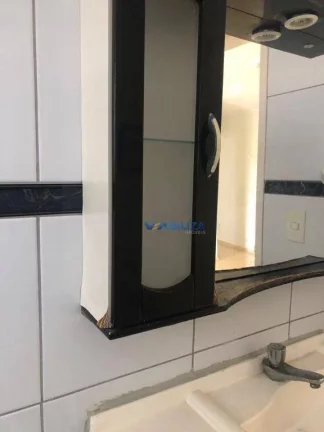 Imagem Apartamento com 2 dormitórios à venda, 56 m² por R$ 249.000,00 - Vila Imaculada - Guarulhos/SP