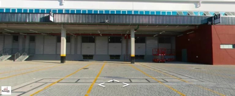 Imagem Galpão Comercial Osasco - SP - Padroeira