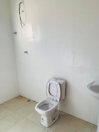 Imagem Casa à Venda no Bairro GSP, Boituva - 2 Dormitórios, R$ 300.000