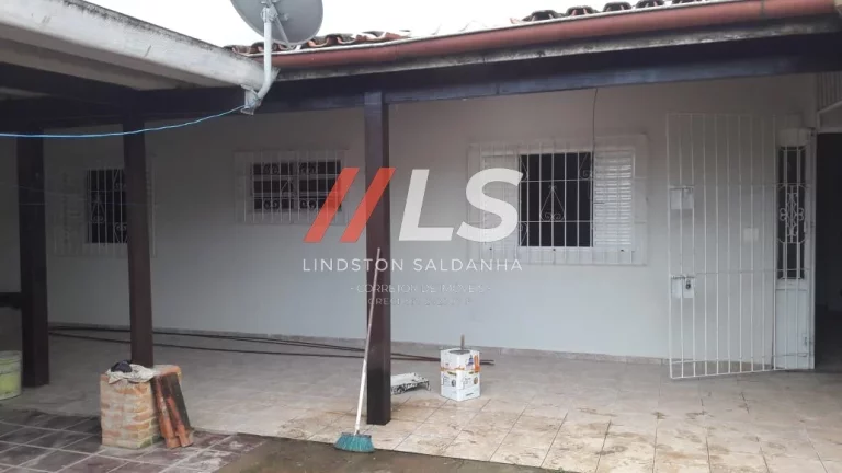 Imagem Vende-se Casa na Silop