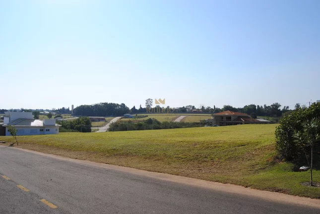 Imagem Terreno à venda no Jd. Dacha Sorocaba Z.Norte - Sorocaba/SP