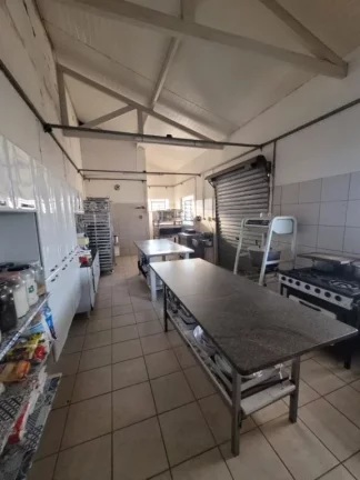Imagem Casa com 2 dormitórios à venda, 390 m² por R$ 1.007.000,00 - Jardim Casa Branca - Suzano/SP