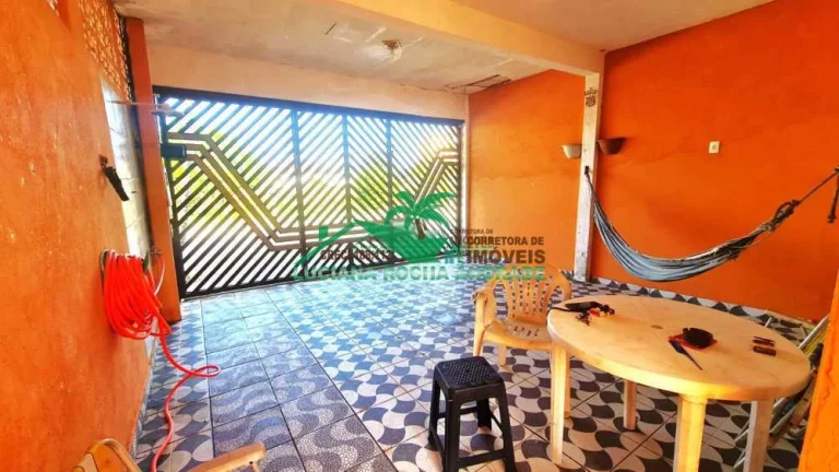 Imagem Casa Padrão