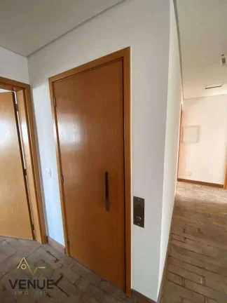Imagem Cobertura à venda, 333 m² por R$ 4.338.000,00 - Jardim Anália Franco - São Paulo/SP