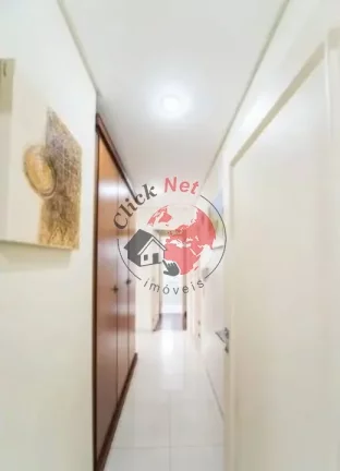 Imagem Excelente Apartamento à Venda Bairro Santa Paula em São Caetano do Sul