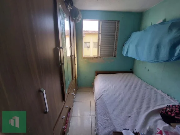 Imagem Apartamento com 2 quartos, 50m2, à venda em São Bernardo do Campo, Alto Industrial