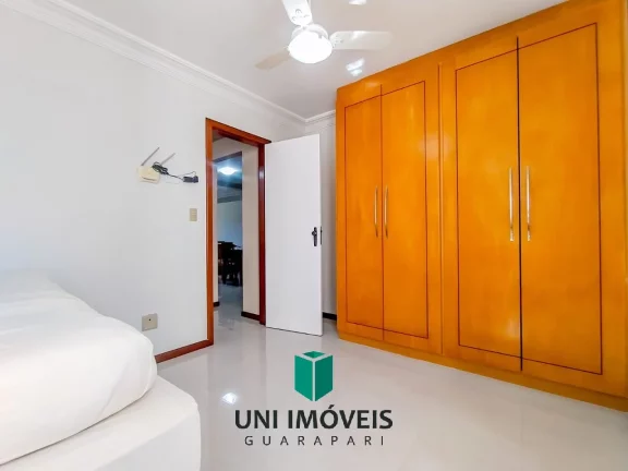 Imagem Excelente Apartamento 2 Quartos com Suíte e vaga de garagem à Venda no Centro de Guarapari