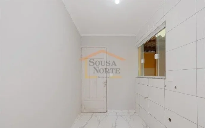 Imagem Sobrado comercial, totalmente reformado, ótimo acabamento, piso todo em porcelanato, luz de led, to...