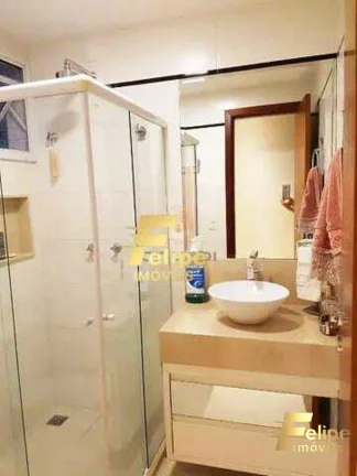 Imagem APARTAMENTO COM 3 QUARTOS SENDO 1 SUÍTE NA PRAIA DA COSTA / VILA VELHA - ES