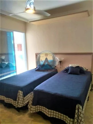 Imagem COB TRIPLEX RESIDENCIAL em Ubatuba - SP, PRAIA GRANDE
