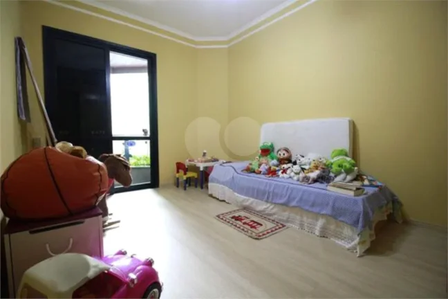 Imagem Apartamento à venda com 4 quartos, sendo 2 suítes, no condomínio Ed. Sussex Park, São Paulo - SP