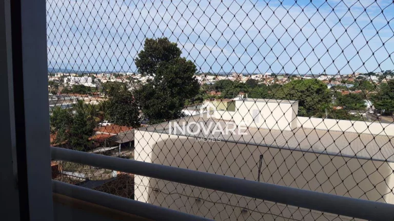 Imagem Apartamento com 2 dormitórios à venda, 90 m² por R$ 140.000,00 - A Paradise Flat Residence - Caldas Novas/GO