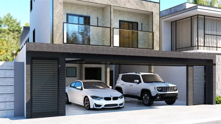 Imagem CASA COM 84 m² - AVIAÇÃO - PRAIA GRANDE SP