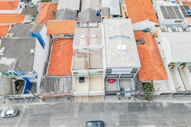 Imagem CASA RESIDENCIAL em São Paulo - SP, Parada Inglesa