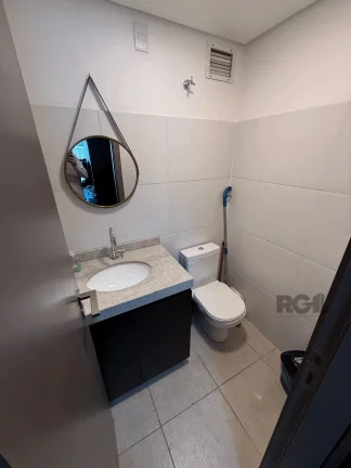 Imagem Walk Praia de Belas Sala CA56362513 - Sala à venda no bairro Praia de Belas - Porto Alegre/RS