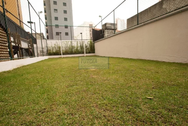 Imagem APARTAMENTO À VENDA NA ACLIMAÇÃO, SÃO PAULO