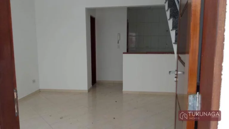 Imagem Sobrado à venda, 60 m² por R$ 369.000,00 - Vila Germinal - São Paulo/SP