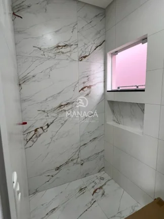 Imagem Sobrado com 2 Suítes | Funcionalidade e Conforto em Cada Detalhe