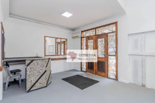 Imagem Prédio, 560 m² - venda por R$ 9.500.000,00 ou aluguel por R$ 29.950,00/mês - Vila Olímpia - São Paulo/SP