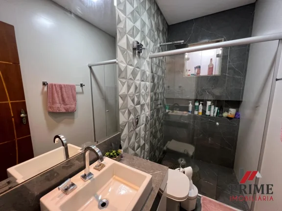 Imagem Casa - Bairro Nossa Senhora de Lourdes