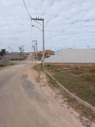 Imagem Terreno a venda em Macaé RJ. Atlântico norte 200m2 .....financiado.