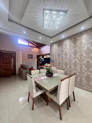 Imagem Casa à venda no bairro Jardim Murayama - Mogi Mirim/SP