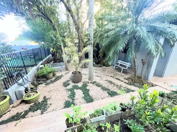 Imagem Apartamento à venda no bairro Cristal - Porto Alegre/RS