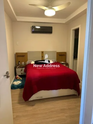 Imagem Jardim da Penha: à venda apartamento Garden de 3 quartos e 100m², sol da manhã