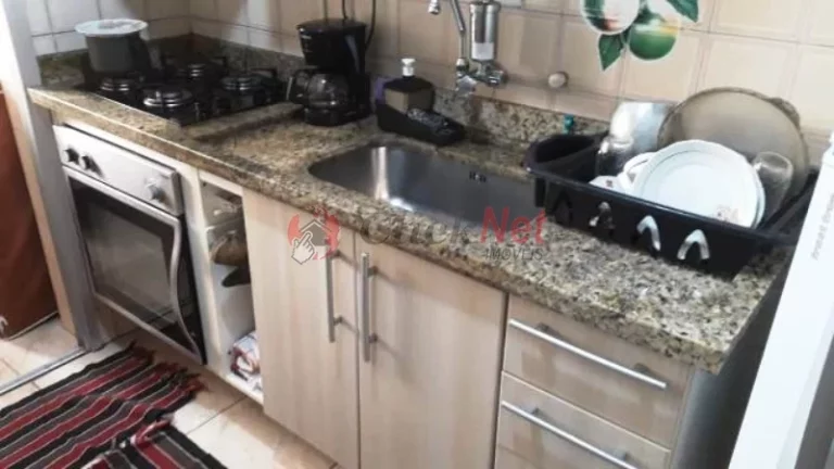 Imagem Ótimo Apartamento à Venda no bairro Sacomã em São Paulo