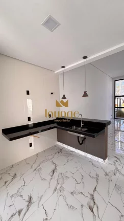 Imagem Casa à Venda Jardim Novo Horizonte Zona Norte - Sorocaba/SP