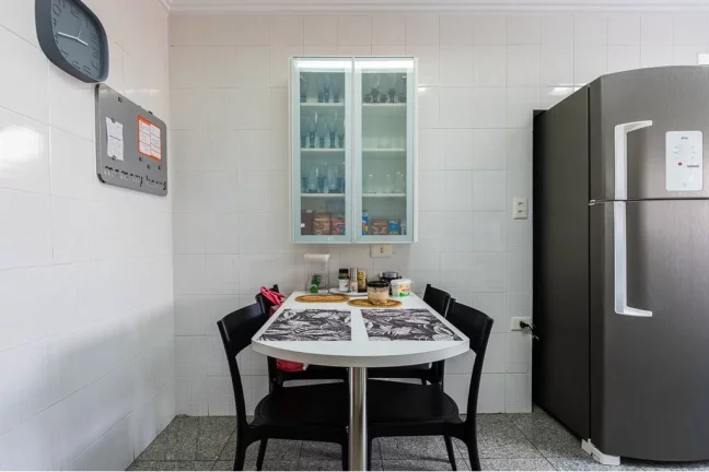 Imagem APARTAMENTO RESIDENCIAL em São Paulo - SP, Brooklin Novo