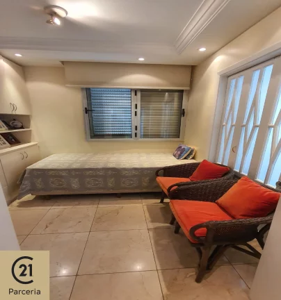 Imagem APARTAMENTO RESIDENCIAL em SÃO PAULO - SP, CAMPO BELO